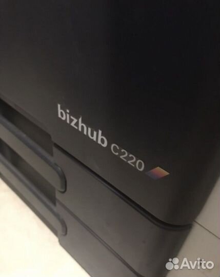 Мфу типография