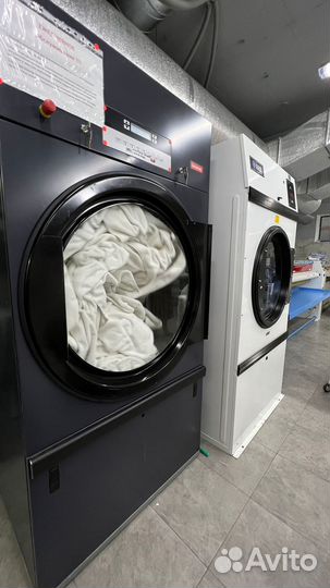 Услуги прачечной для отелей, ресторанов