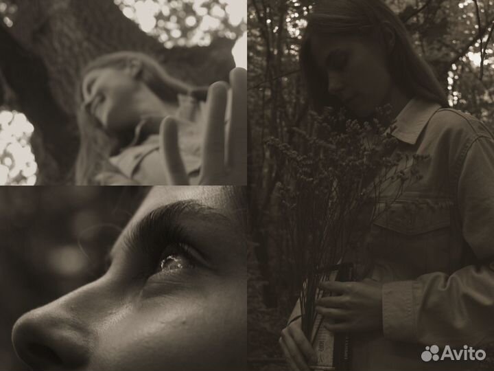 Фотограф в Москве и Московской области