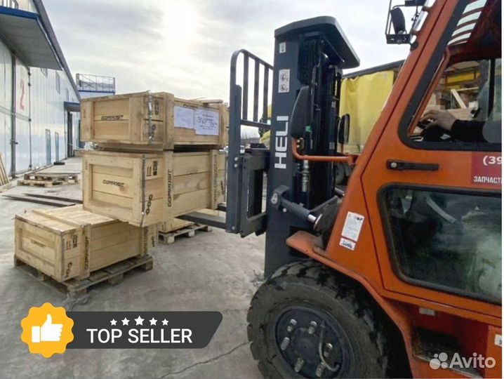 Грузоперевозки фура