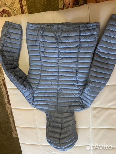 Куртка легкая