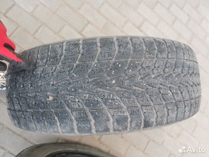 Toyo Tranpath S/U 225/60 R18