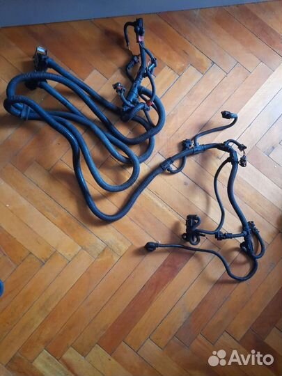 Запчасти д 245 евро 3