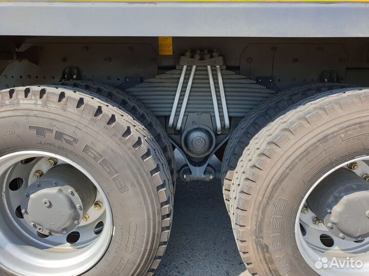 Howo ZZ3407S3867E, 2023