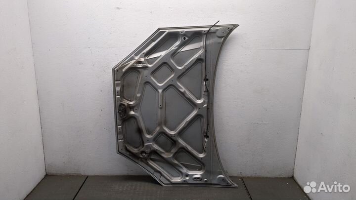 Капот Ford Focus 1, 2003