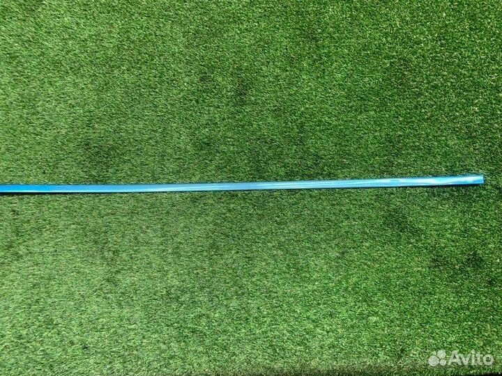 Молдинг двери Renault Logan 05-14