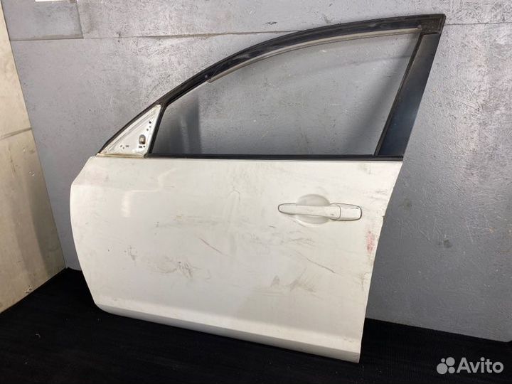 Передняя Левая Mazda 3 BK Хэтчбек