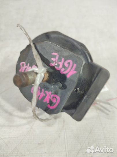 Подушка двигателя передняя Toyota Mark Ii Wagon