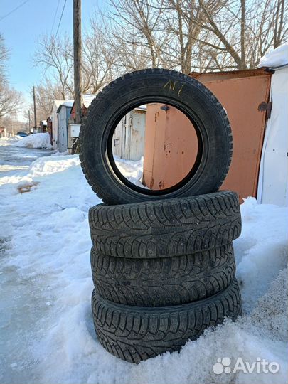 Nordman 5 185/65 R15 92H