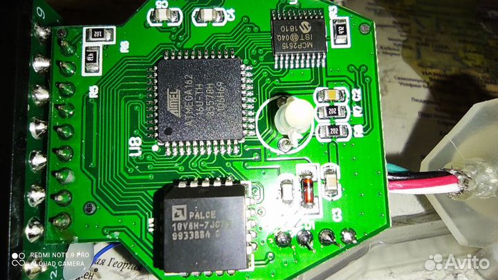 Сканер BMW inpa K+ dcan