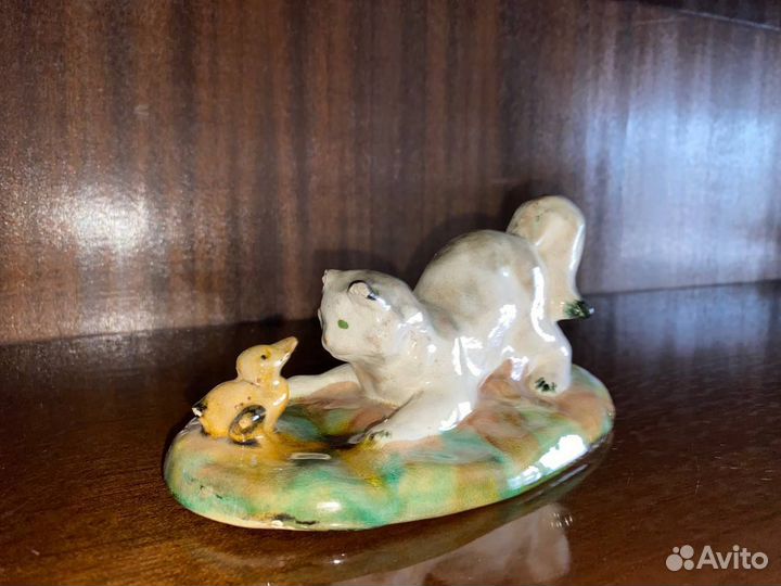 Статуэтка СССР