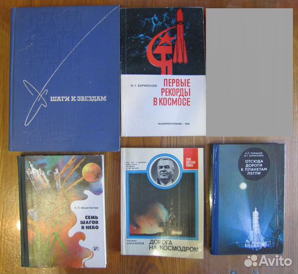 Авиация, космонавтика, автомобили, военное