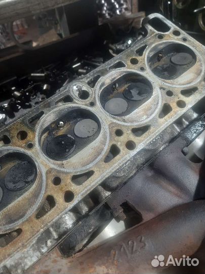 Продам гбц21214