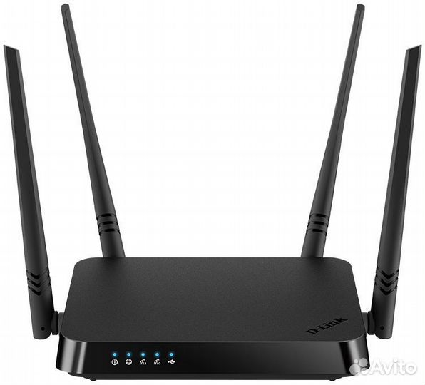 Wi-Fi роутеры