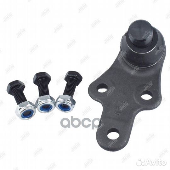 Опора шаровая JB51005L jikiu