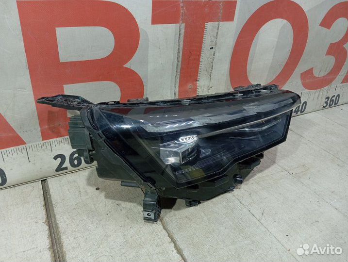 Фара передняя правая Geely Okavango VX11 2023-Нв