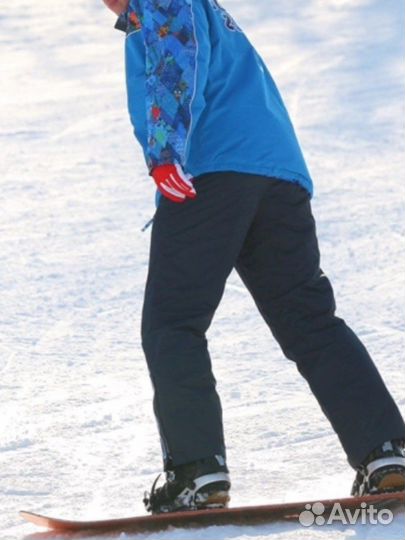 Горнолыжный костюм bosco 54-56