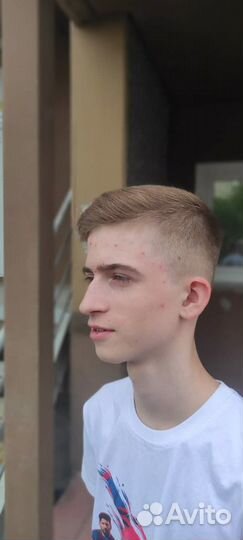 Парикмахерские услуги «Seva»