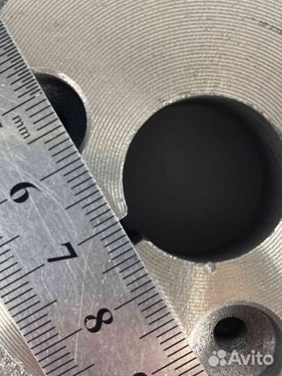 Маховик 182FD-190FD под катушку освещения на 11А