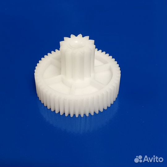 Шестерня для мясорубки Мулинекс, Тефаль