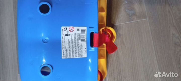 Детская качалка