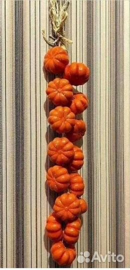 Декор Овощи керамика новые