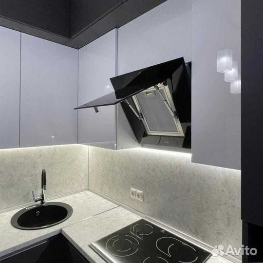 Кухни на заказ