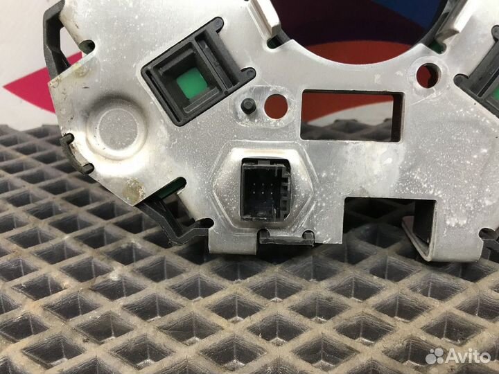 Электронный блок Volvo FH