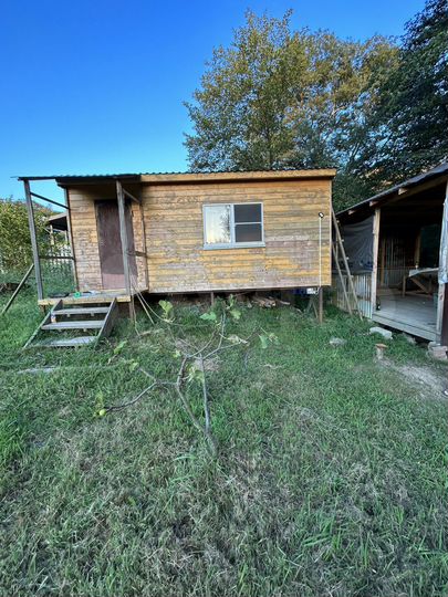 Участок 12 сот. (СНТ, ДНП)