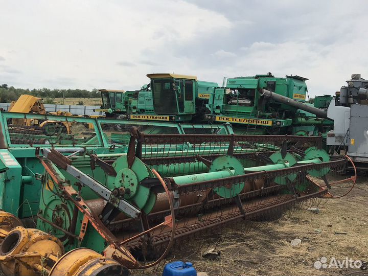 Двигатель на дон 1500Б