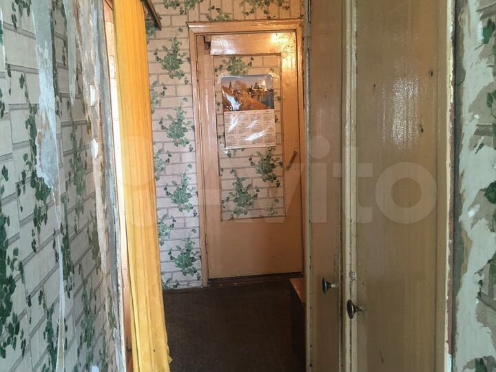 3-к. квартира, 61,5 м², 2/3 эт.