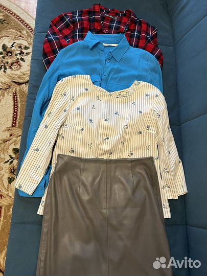 Вещи на девушку 42