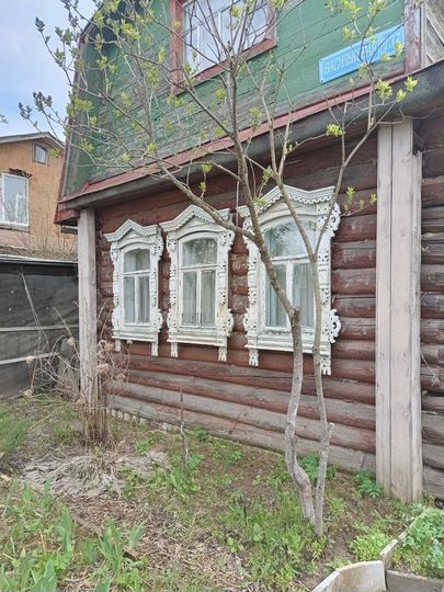 Дача 60 м² на участке 6 сот.