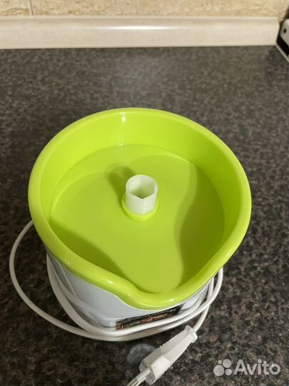 Соковыжималка для цитрусовых endever sigma 68