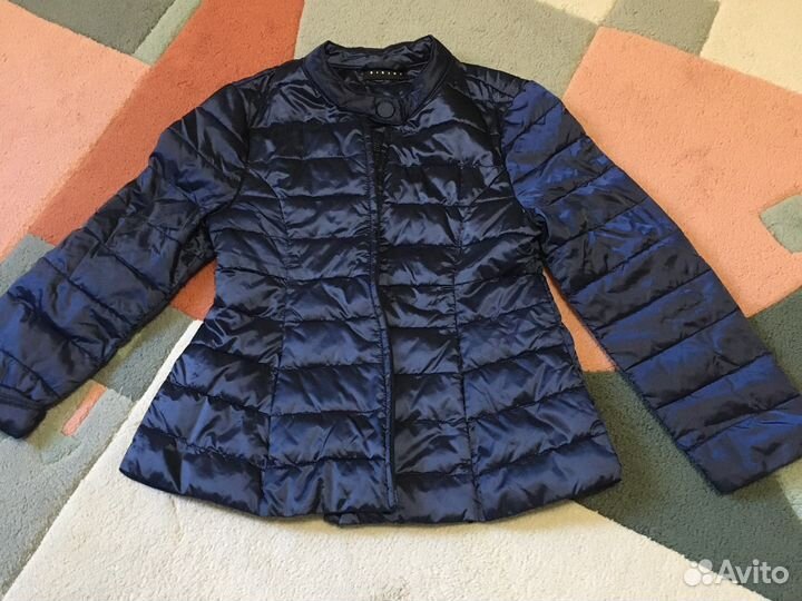 Плащ куртка