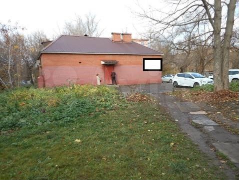Продам помещение свободного назначения, 63.4 м²