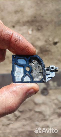 Ремонт бензопил, триммеров, скутеров