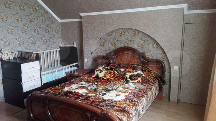 Дом 160 м² на участке 6 сот.