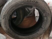 Dunlop DSX-2 205/60 R16