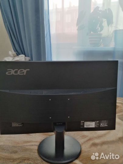 Монитор acer EB222Q