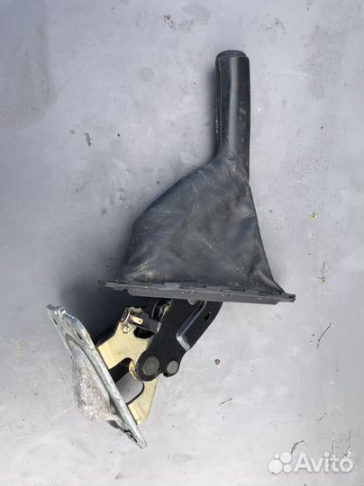 Ручник saab 9 5