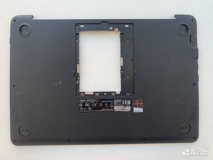 Поддон Asus E402S и др