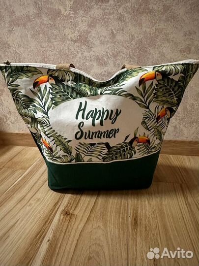 Сумка со специями