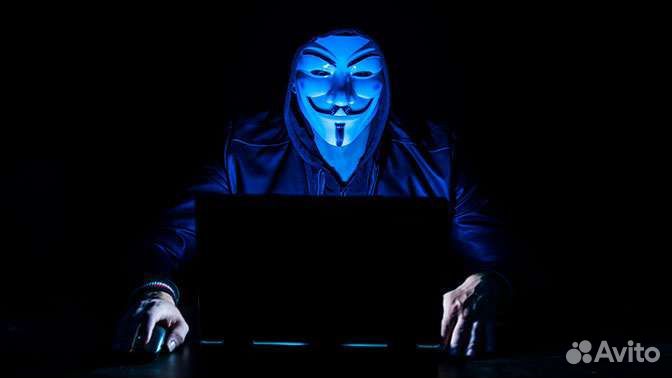 Установка windows