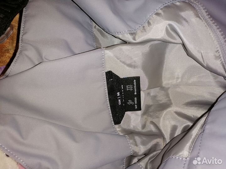 Полукомбинезон reima 98