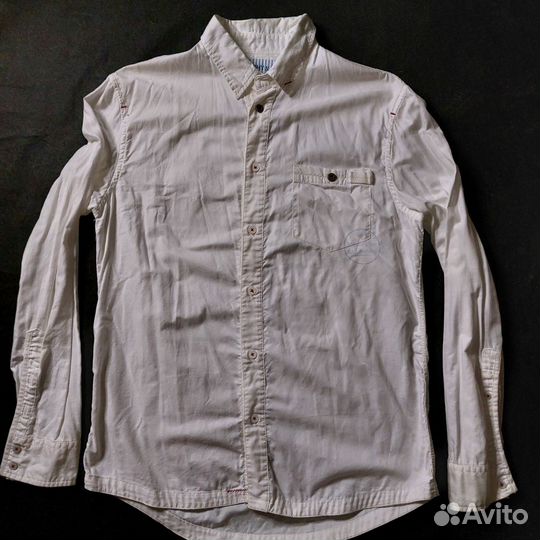 Рубашкп Murphy & NYE