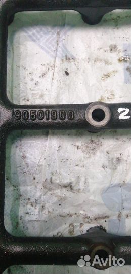 Постель коленвала 90501900 Vectra B Astra F 1.8