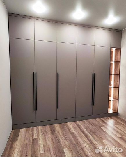 Шкаф как Икея (IKEA)