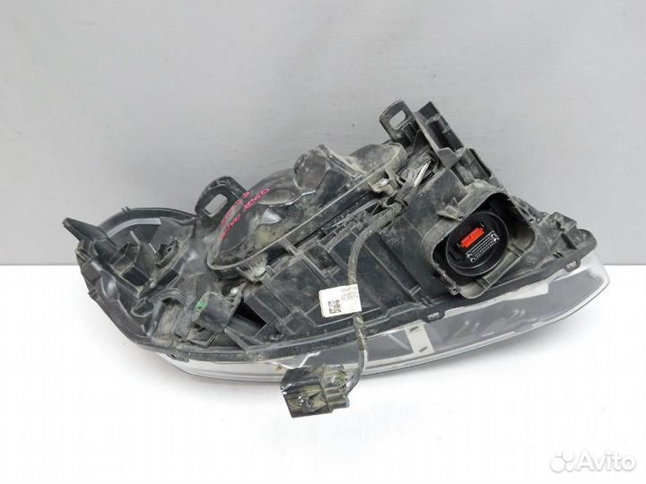 Фара левая Volvo XC60