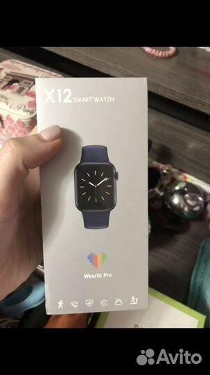 Часы Smart Watch 6 серии 40mm